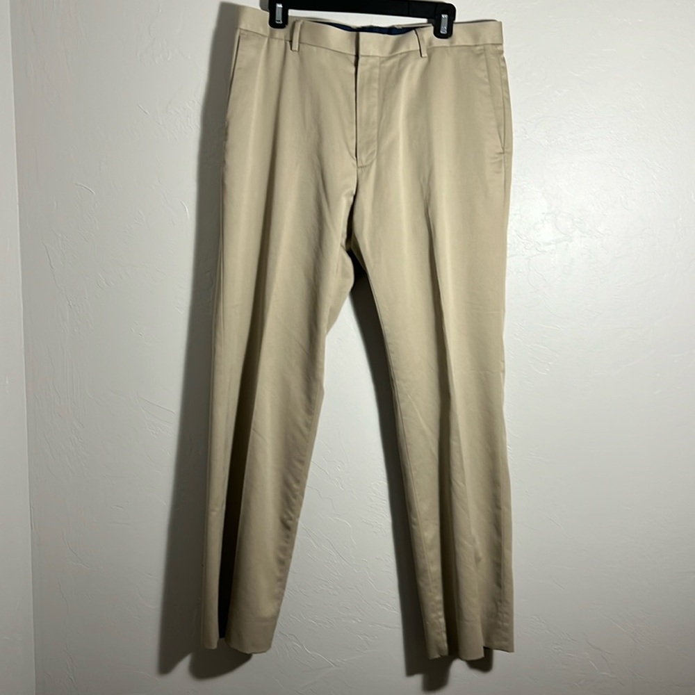 Banana Republic Non-Iron Slim Fit- Men’s 34X31